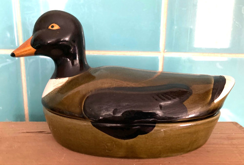 Vintage 1980 porcelain - vintage,