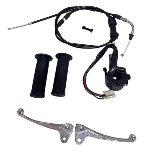 Throttle choke cable fit for - throttle,