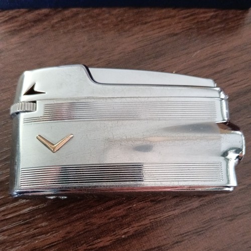 Ronson varaflame pocket - ronson,