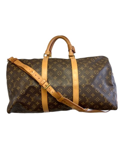 Louis vuitton keepall - louis,