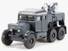 Oxford Diecast Scammell