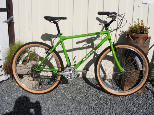 Mens 90s mtb muddy fox - mtb,