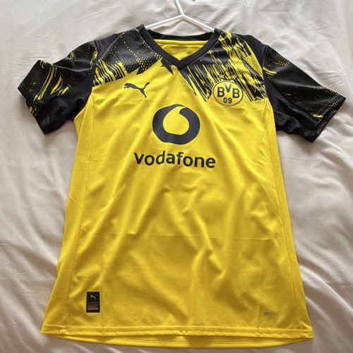 Puma borussia dortmund 2025 - puma, 2025/26