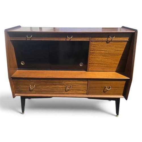 Plan librenza mid century - mid,