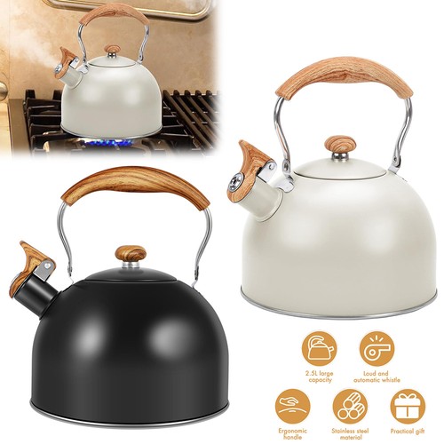 Stainless steel whistling - steel,