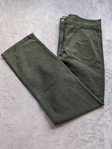 Emmetex moleskin trousers - emmetex,