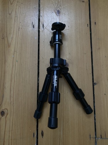 Slik mini pro iii cameta - pro,