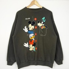 Vintage Mickey & Friends