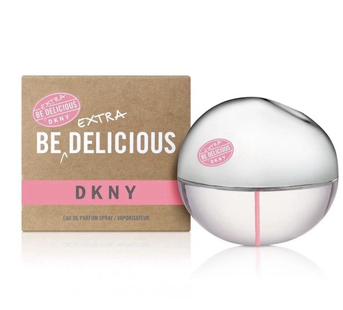 Dkny extra delicious - dkny, be