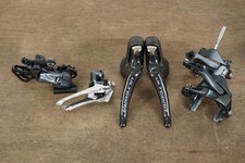 Shimano Ultegra R8000 11 Speed