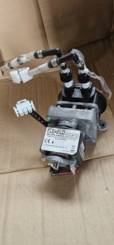 Flexflo 5300 peristaltic