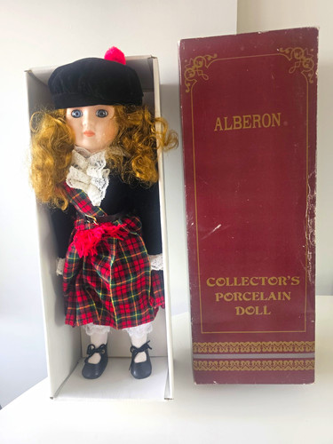 Alberon collector edition - collector,