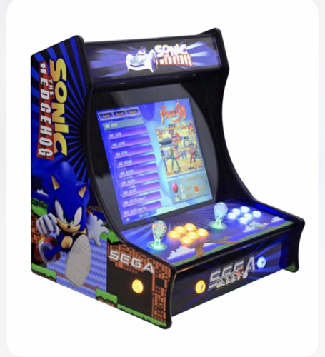 Sega sonic the hedgehog - the,