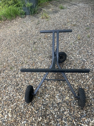 Kart trolley - kart,