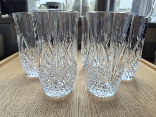 Vintage cristal flandre - vintage, de