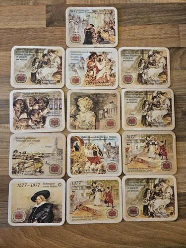 Vintage 1970s stella artois - vintage,