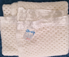 Zorbit Off White Vintage Pram