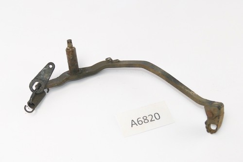 Suzuki 250 sj42a 1985 - 1985,