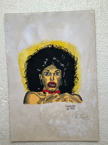 Robert crumb drawing and - robert,