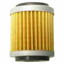 MF Oil Filter (P) Fits Honda