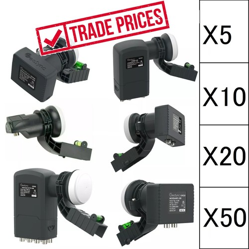 Lnb for mk4 sky freesat - lnb,
