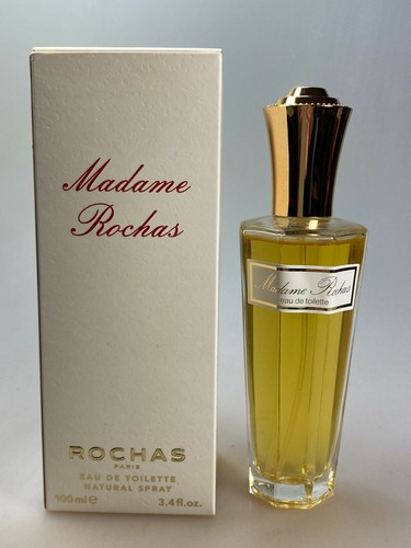 Rochas madame eau - rochas, de