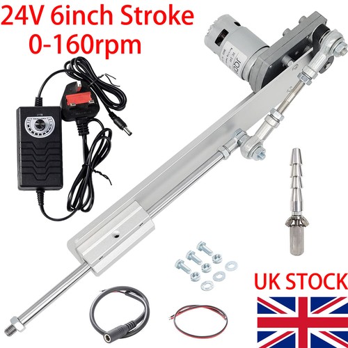 Electric reciprocating linear - electric,