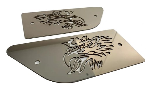 Scania series side wing - side,