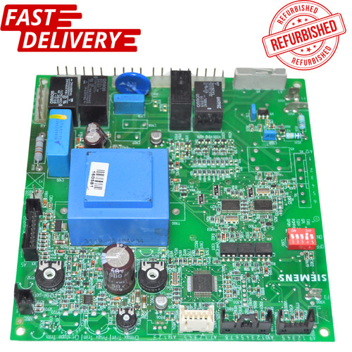 Baxi combi instant 105 105he - combi,