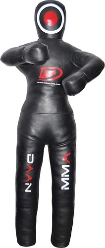 Brazilian jiu jitsu - jiu,