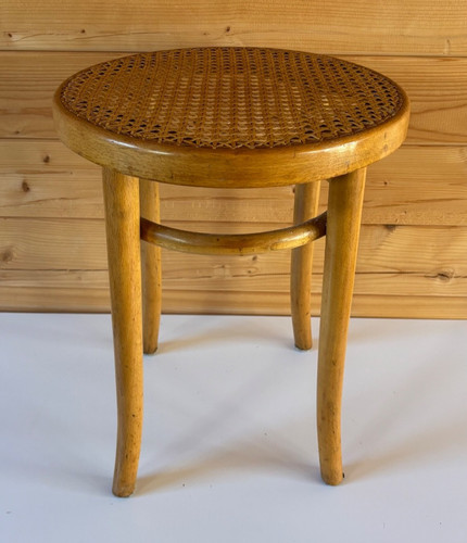 Vintage dinette beech - dinette, bentwood