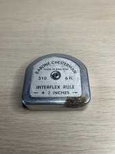 Imperial Rabone Chesterman 6ft