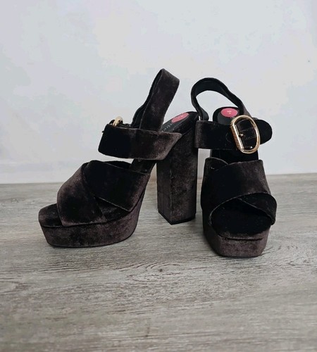Jeffrey campbell block - campbell, heels