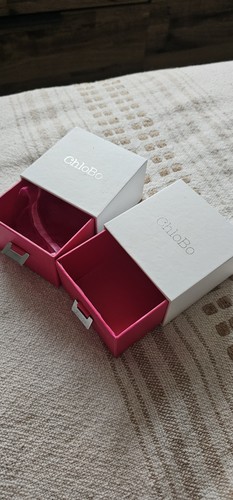 Chlobo gift packaging - chlobo,