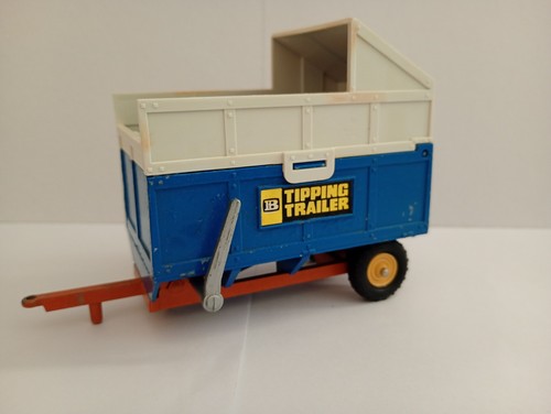 Britains farm scale - britains, high