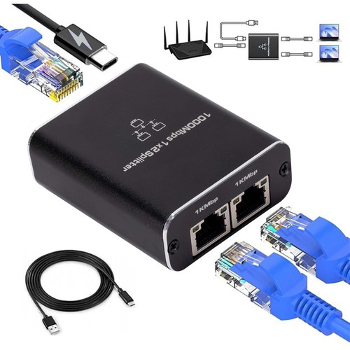 1000mbps rj45 gigabit - 1000mbps,
