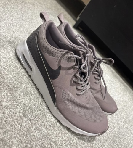 Nike air max thea - max, purple