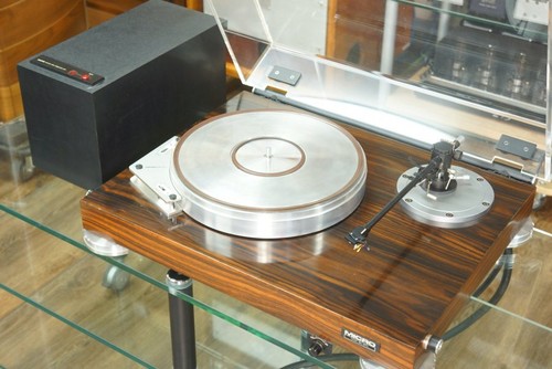 Micro seiki 91l - seiki, bl-91l