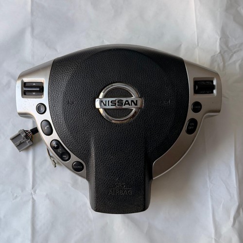 2007 2009 nissan - 2007-2009, qashqai