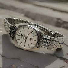 Longines 1972, ultra chron