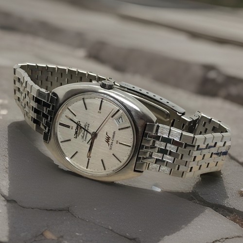 Longines 1972 ultra chron - 1972,,