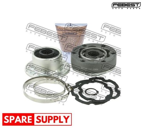 Joint propshaft for volvo s60 - joint,,
