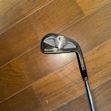 Taylormade Tp Mb Smoke Iron Muscle Back 4Th Dynamic Gold S200