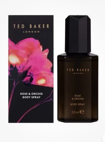 Ted baker rose orchid ladies - rose,