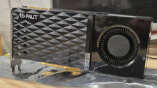 Palit NVidia GeForce GTX 660Ti