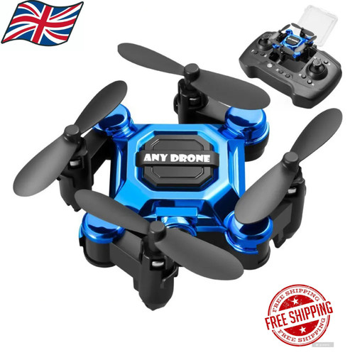 Mini folding drone - mini,