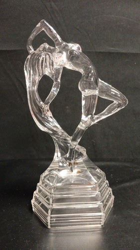 Rcr crystal sculptural - rcr,