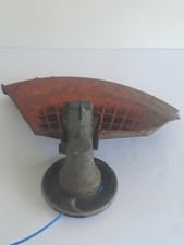 OLEO MAC 733 S STRIMMER GEARHEAD WITH SHIELD Quick Change Head 