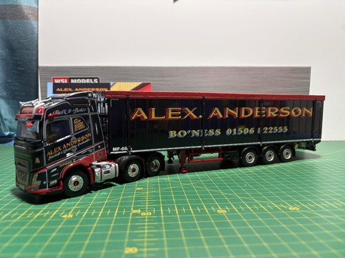 Wsi 3711 scale - 1:50,