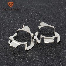 2X H7 LED HEADLIGHT BULB